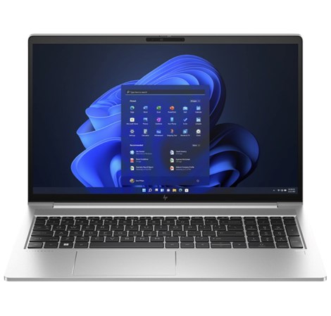 HP Elitebook 650 G10 15.6" FHD, Intel i5-1335U, 16GB DDR4, 512GB SSD, Iris Xe, Wi-Fi 6E/BT5.3, Win 11 Pro