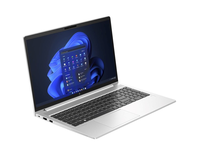 HP Elitebook 650 G10 15.6" FHD, Intel i5-1335U, 16GB DDR4, 512GB SSD, Iris Xe, Wi-Fi 6E/BT5.3, Win 11 Pro
