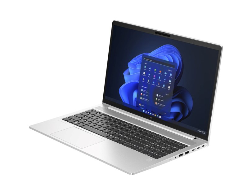 HP Elitebook 650 G10 15.6" FHD, Intel i5-1335U, 16GB DDR4, 512GB SSD, Iris Xe, Wi-Fi 6E/BT5.3, Win 11 Pro
