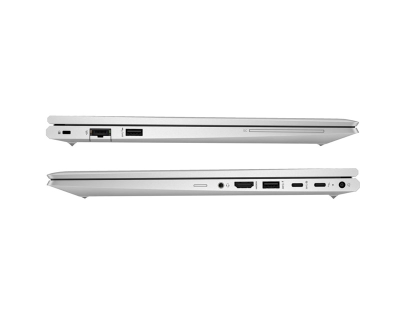 HP Elitebook 650 G10 15.6" FHD, Intel i5-1335U, 16GB DDR4, 512GB SSD, Iris Xe, Wi-Fi 6E/BT5.3, Win 11 Pro