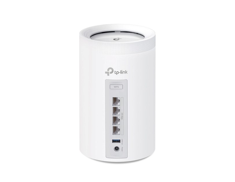 TP-Link BE9300 Whole Home Mesh Wi-Fi 7 System (Tri-Band)