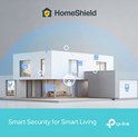 TP-Link BE9300 Whole Home Mesh Wi-Fi 7 System (Tri-Band)