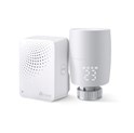 TP-Link Kasa pametni termostat + HUB KH100  / Udaljena kontrola/ Glasovna kontrola/ Pametni raspored/ Child Lock
