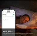 TP-Link Kasa pametni termostat + HUB KH100  / Udaljena kontrola/ Glasovna kontrola/ Pametni raspored/ Child Lock