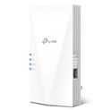TP-Link AX3000 bežični pojačivač dometa (Wi-Fi 6 Range Extender/AP), Dual Band 574Mbps/2402Mbps (2.4GHz/5GHz), 802.11a/n/ac/ax/b/g/n, 1×G-LAN, 2×interna antena