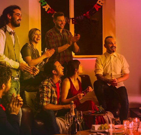 TP-Link Tapo Smart WiFi LED traka RGB, 5m, 20.5W, dimabilna, Tapo app, glasovna kontrola - Alexa & Google Assistant