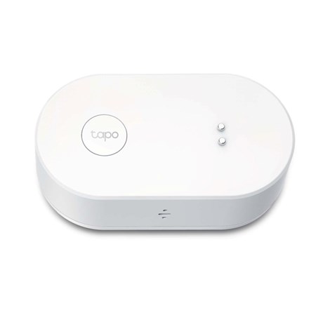 TP-Link Tapo T300 Pametni senzor curenja vode, 90dB alarm, IP67, Tapo app
