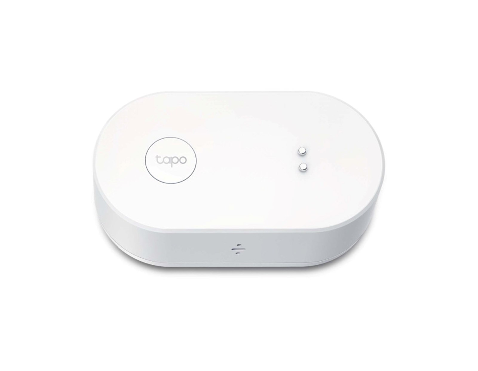 TP-Link Tapo T300 Pametni senzor curenja vode, 90dB alarm, IP67, Tapo app