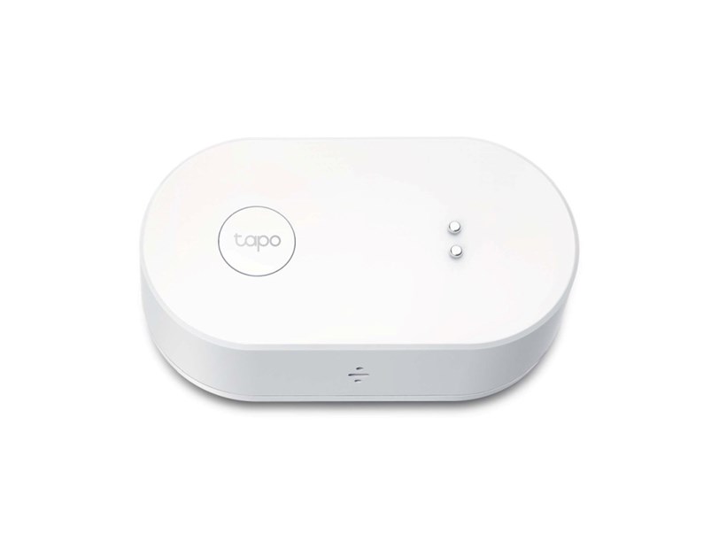 TP-Link Tapo T300 Pametni senzor curenja vode, 90dB alarm, IP67, Tapo app