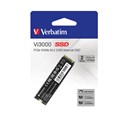Verbatim Vi3000 2TB SSD M.2 NVMe PCIe Gen3x4