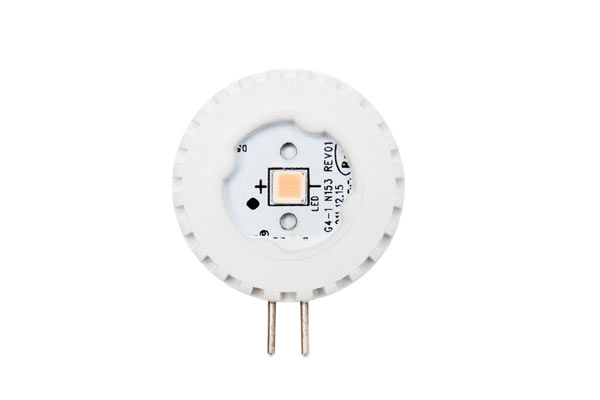 Verbatim LED žarulja/kapsula, G4, 1.5W, 85lm, 2700K