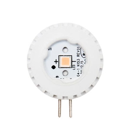 Verbatim LED žarulja/kapsula, G4, 1.5W, 85lm, 2700K