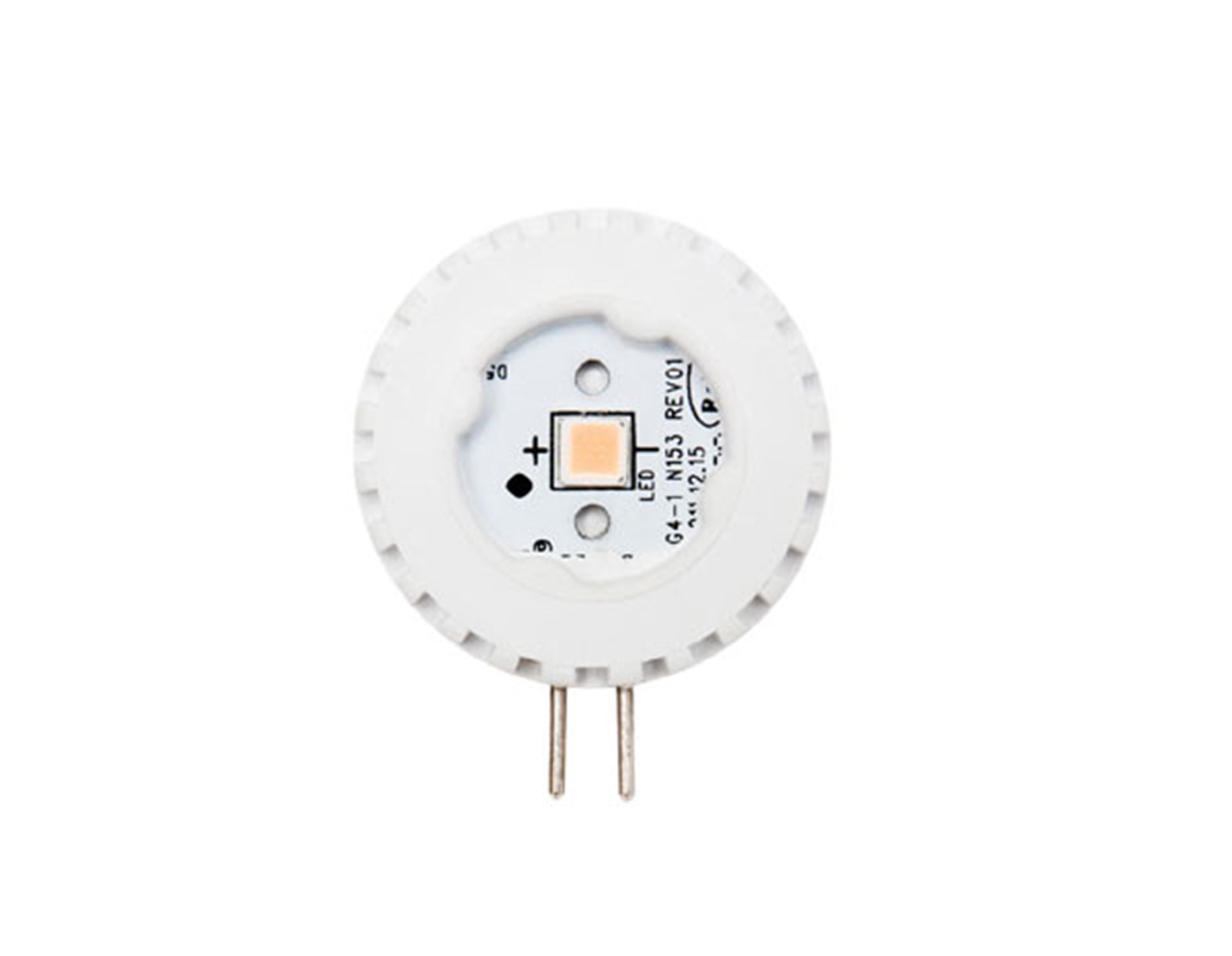 Verbatim LED žarulja/kapsula, G4, 1.5W, 85lm, 2700K