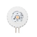 Verbatim LED žarulja/kapsula, G4, 1.5W, 85lm, 2700K