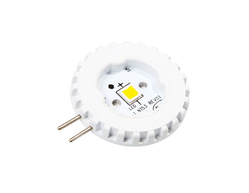 Verbatim LED žarulja/kapsula, G4, 1.5W, 85lm, 2700K