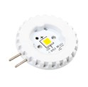 Verbatim LED žarulja/kapsula, G4, 1.5W, 85lm, 2700K
