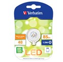 Verbatim LED žarulja/kapsula, G4, 1.5W, 85lm, 2700K