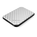 Verbatim 2.5" Store'n'Go 2TB vanjski HDD, USB3.0 Gen2, srebrni