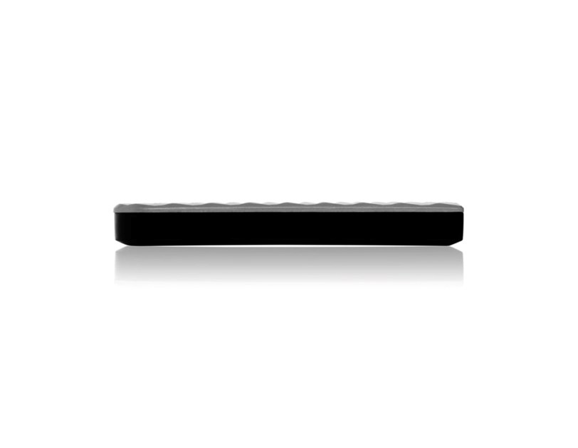 Verbatim 2.5" Store'n'Go 2TB vanjski HDD, USB3.0 Gen2, srebrni
