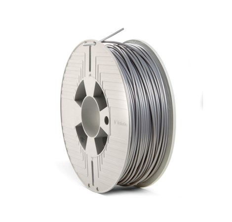 Verbatim 3D filament  nit ABS 2.85mm srebrna, 1 kg