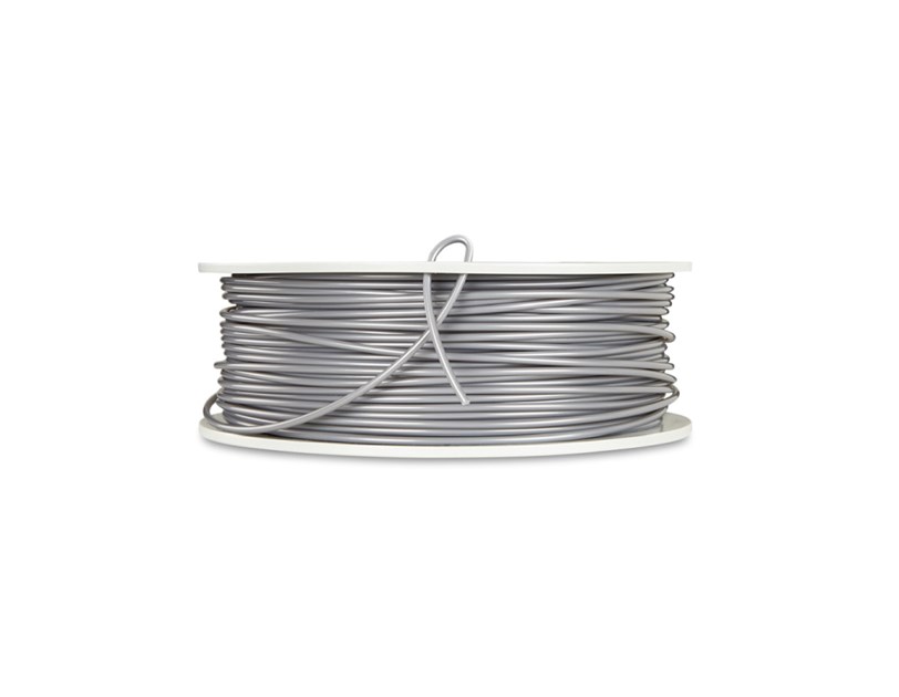 Verbatim 3D nit ABS 2.85mm srebrna, 1 kg