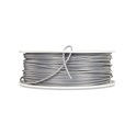 Verbatim 3D nit ABS 2.85mm srebrna, 1 kg