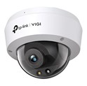 TP-Link vanjska IP Dome Full color HD kamera, H.265+ video, 4MP, 4mm leća, RJ45, PoE, microSD, Night Vision, detekcija pokreta, vodootporna IK10/IP67, VIGI app
