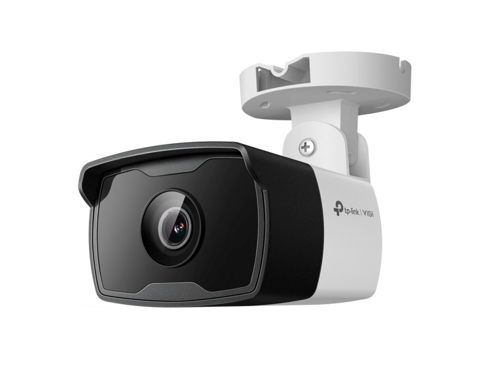 TP-Link vanjska IP Bullet 3MP (2304 × 1296) H.265+ video, 3MP,6 mm leća, RJ45,Night Vision, detekcija pokreta, vodootporna IP67, VIGI App