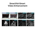 TP-Link vanjska IP Bullet 3MP (2304 × 1296) H.265+ video, 3MP,6 mm leća, RJ45,Night Vision, detekcija pokreta, vodootporna IP67, VIGI App