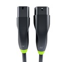 Green Cell (EVKABGC03) Snap kabel Tip 2, 11kW za punjenje električnih vozila, 5m