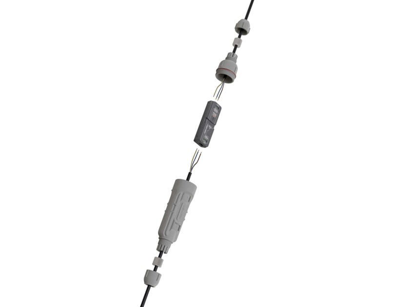 Mikrotik APA-1 Automotive Power Adapter, overvoltage protection, 100W, IP20,