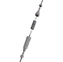 Mikrotik APA-1 Automotive Power Adapter, overvoltage protection, 100W, IP20,