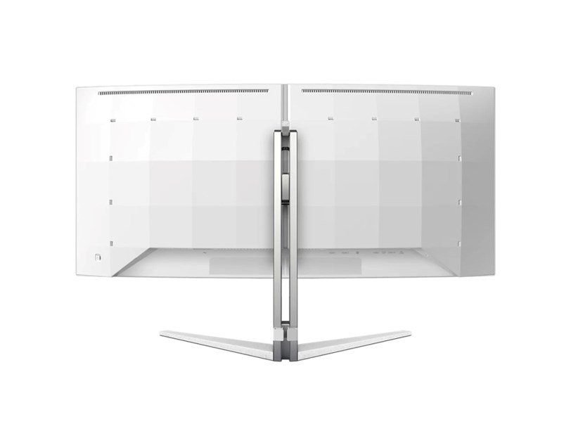 Philips 34" Evnia 34M2C8600/00 WQHD (3440x1440) zakrivljeni QD, 175 Hz, 21:9, 0.03 ms, 250cd/m2, 1.000.000:1, HDMI/DP/USB-C/AUDIO, sivi