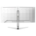 Philips 34" Evnia 34M2C8600/00 WQHD (3440x1440) zakrivljeni QD, 175 Hz, 21:9, 0.03 ms, 250cd/m2, 1.000.000:1, HDMI/DP/USB-C/AUDIO, sivi