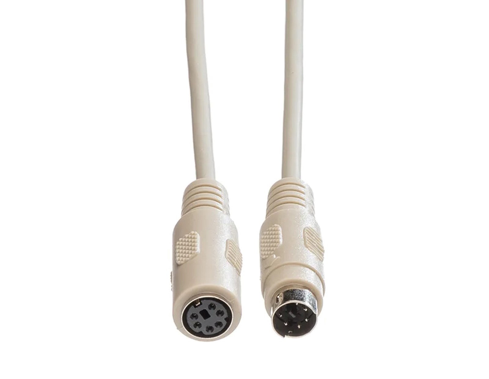Roline PS/2 produžni kabel za tipkovnicu/miša, M/F, 3.0m