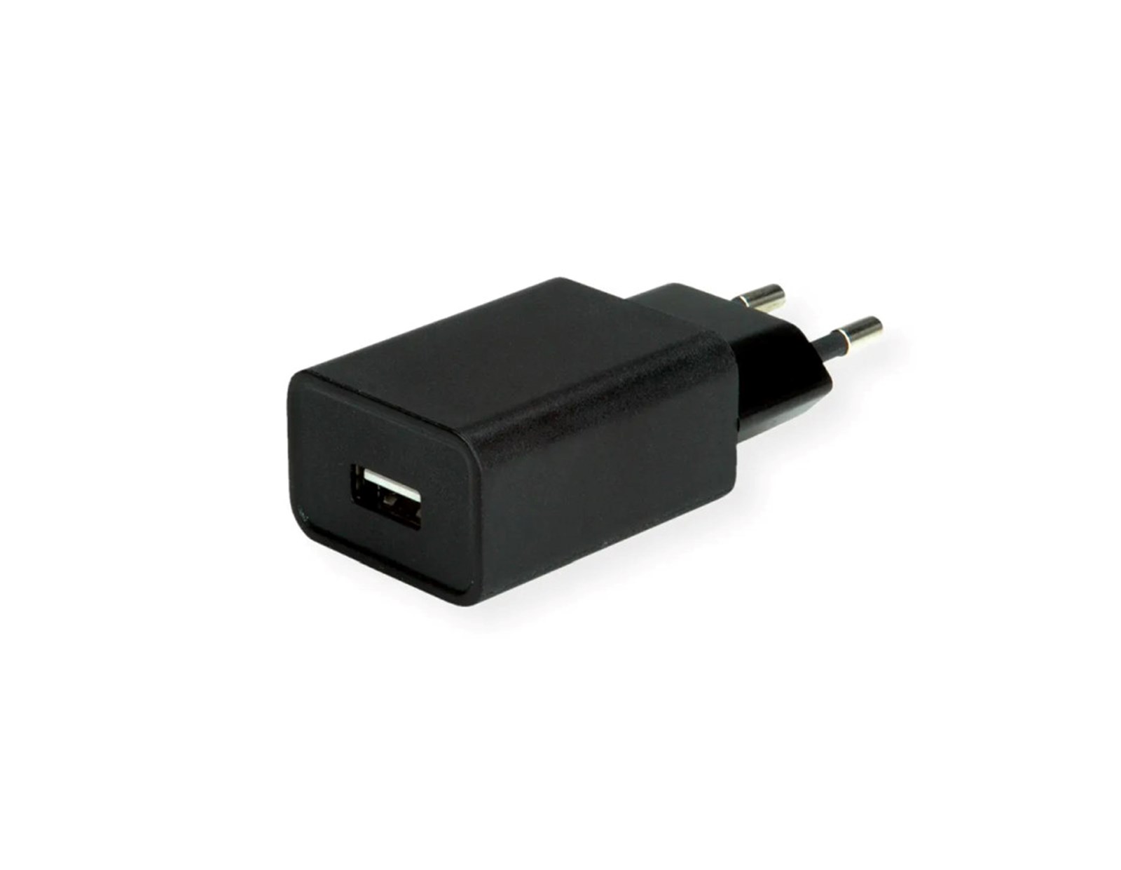 Roline VALUE USB zidni punjač, 1-port, QC3.0, 18W