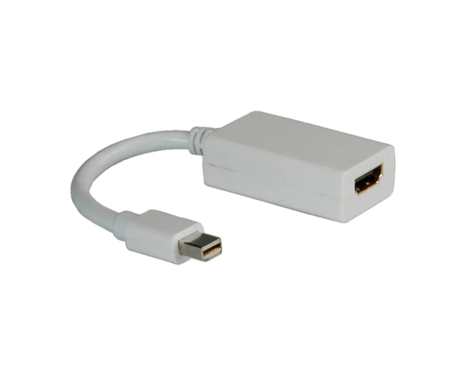 Roline adapter/kabel Mini DisplayPort - HDMI, M/F, 0.1m