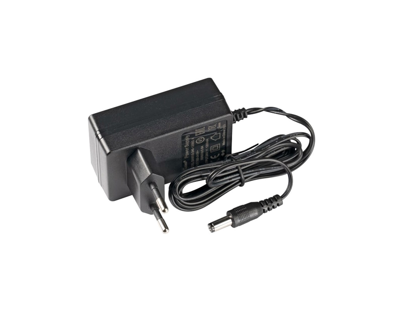 Mikrotik 24v 1.2A 28W strujni adapter, ravni DC plug (SAW30-240-1200GA)