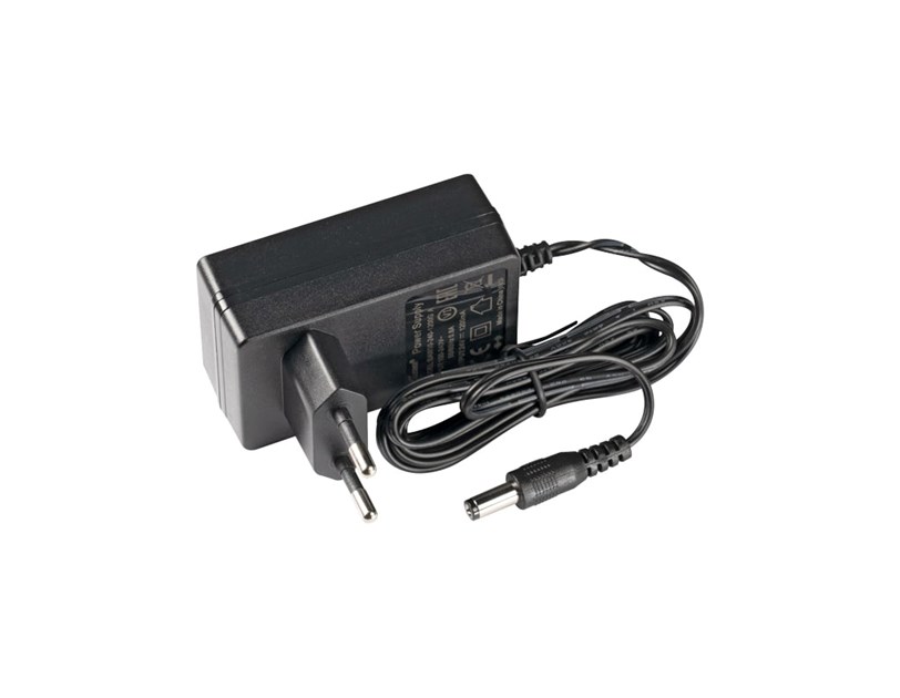 Mikrotik 24v 1.2A 28W strujni adapter, ravni DC plug (SAW30-240-1200GA)