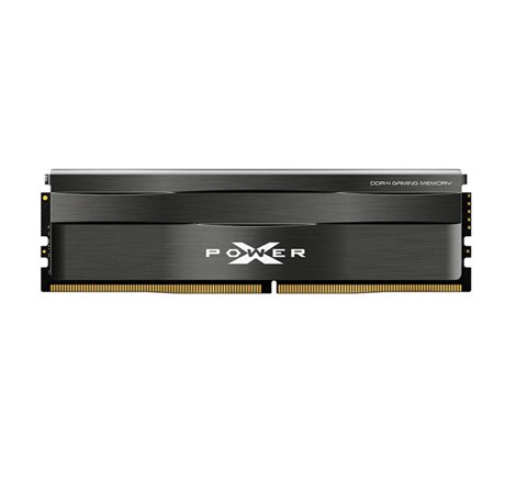 Silicon Power Zenith gaming DIMM 16GB DDR4 3600MHz 1.35V CL18-42