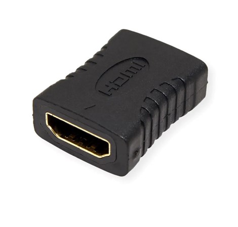 Roline adapter HDMI - HDMI, F/F
