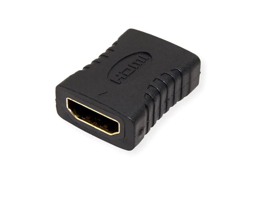 Roline adapter HDMI - HDMI, F/F