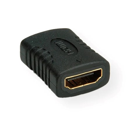 Roline VALUE adapter HDMI - HDMI, F/F