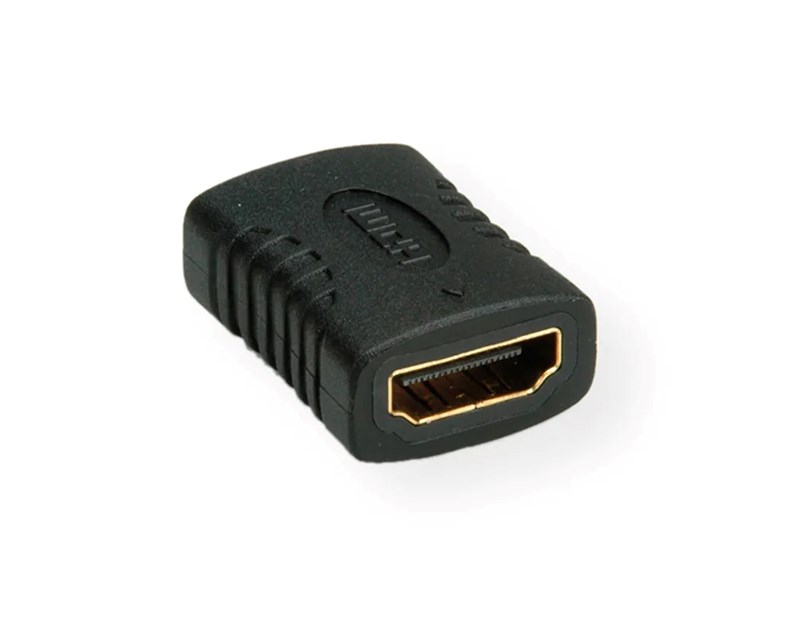 Roline VALUE adapter HDMI - HDMI, F/F