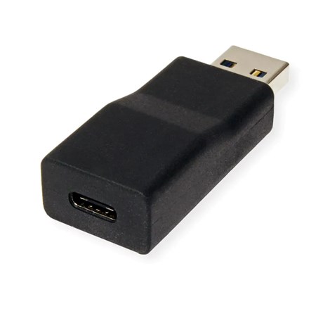 Roline adapter USB3.2 Gen1 Tip A-C, M/F 