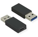 Roline VALUE adapter USB 3.2 Gen1, Tip A - USB-C, M/F
