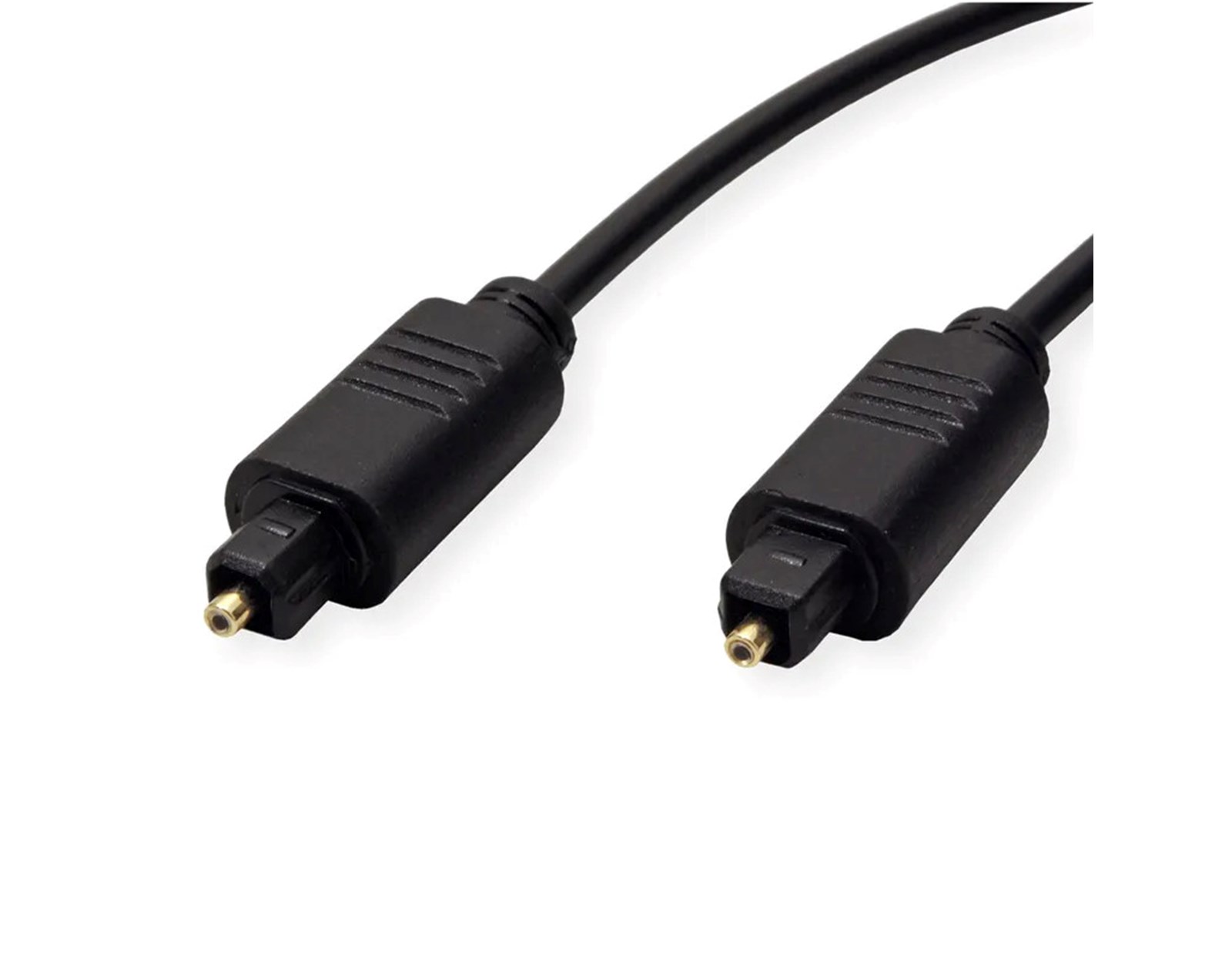 Roline VALUE Toslink kabel, M/M, 10m