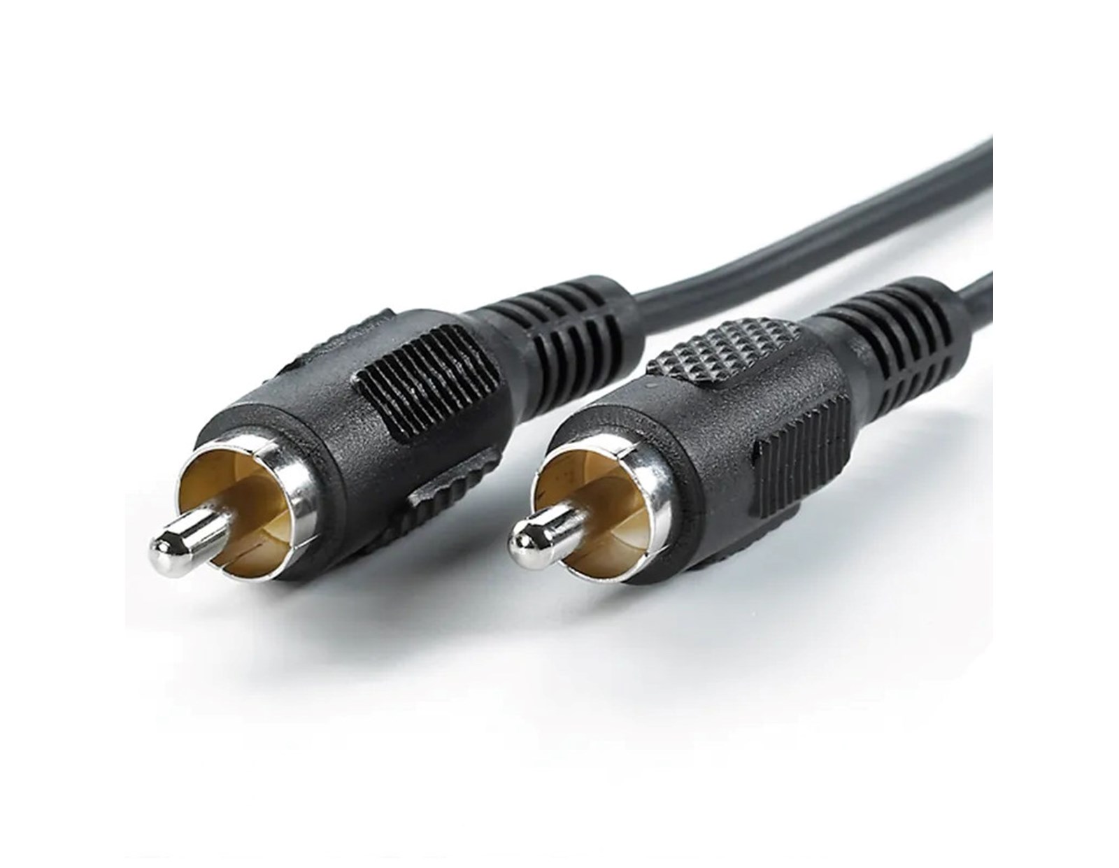 Roline VALUE Chinch kabel, 1×chinch M/M, 5.0m
