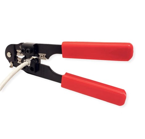 Roline VALUE kliješta za krimpanje 8P8C