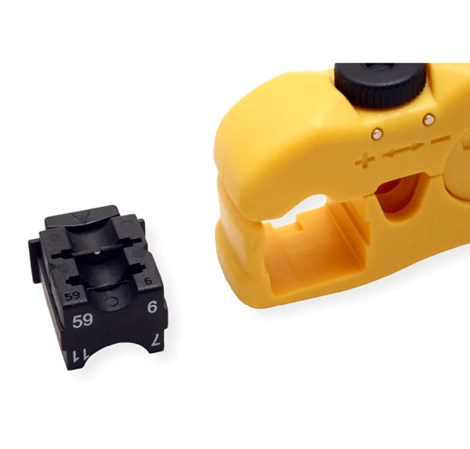 Roline VALUE univerzalna kliješta za skidanje izolacije